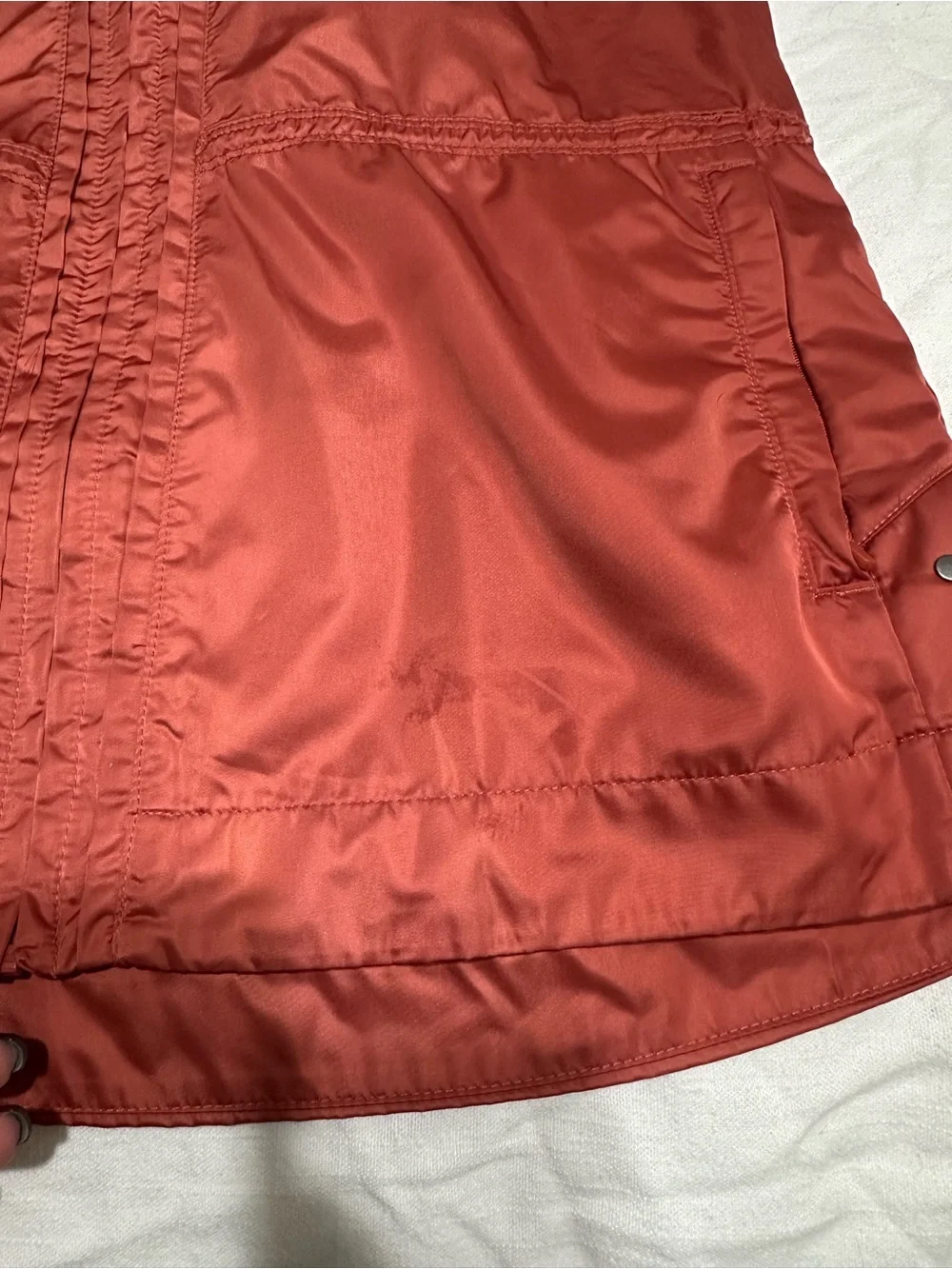 Rain jacket - Picture 6 of 7